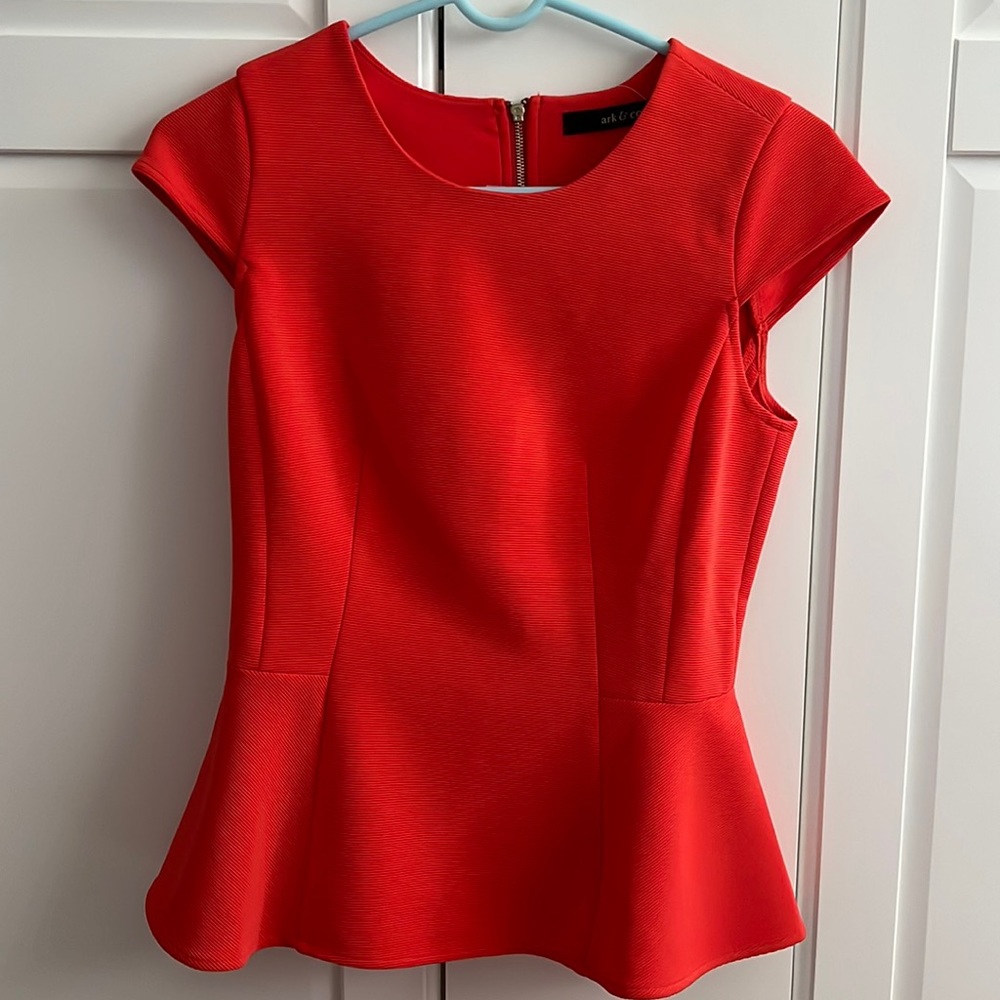Brand new with tag